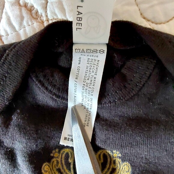 Daddy & me Shirt Set Size L & New Born - Picture 10 of 12